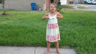 How Funky is Your Chicken?!