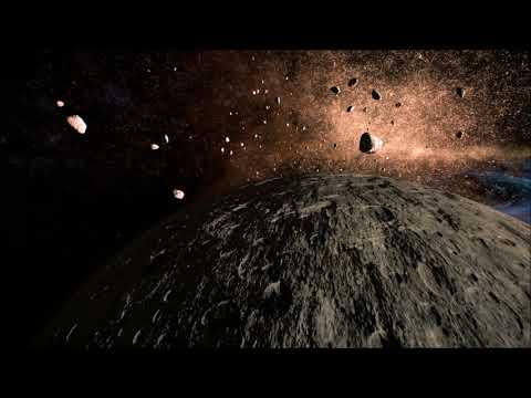 Let's Play Mass Effect Andromeda 190: Actual Space Exploration