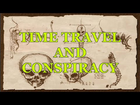 Drowned God: The Relic Hunter Papers