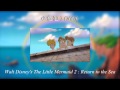 The Little Mermaid 2 Here On Land And Sea Cantonese