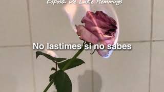 Don&#39;t hurt - essy (subtitulada al español)