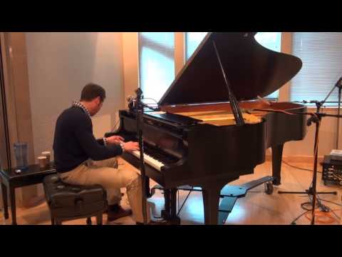 Boogie Woogie Stomp by Arthur Migliazza