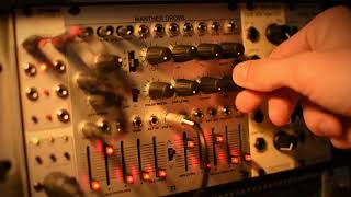 Video thumbnail for malekko manther growl demo by impurfekt
