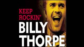New Orleans-Billy Thorpe