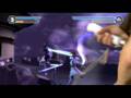 Star Wars: The Clone Wars Lightsaber Duels Wii Trailer