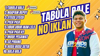 Download lagu FULL ALBUM VIRAL 2025🔥 | Tabola Bale - Pica Pica 2 - Ngapain Repot | Lagu Timur & Pop Hits Terbaru mp3