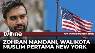 Download lagu [FULL] Apa Kabar Indonesia Siang (5/11/2025) | tvOne mp3