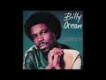 "billy ocean"  "dance floor"  1984
