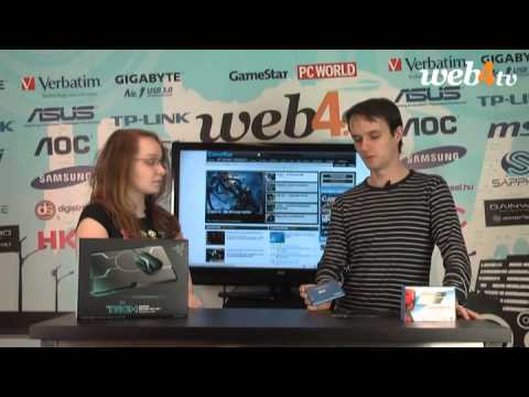 GameStar TV s07e02 - Mélyvíz