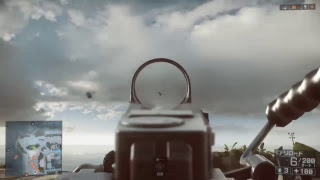 BF4 ミニミすこ