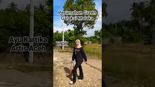 Download lagu Ayu Kartika Artis Aceh di Perumahan Green Galaksi Malaka mp3