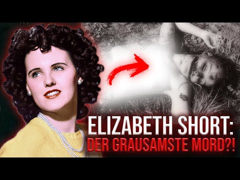 Elizabeth Short: Der grausamste Mord aller Zeiten?! | Dokumentation 2022