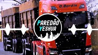 Esther Fiaux - Marcado na História | VERSÃO - PISEIRO GOSPEL