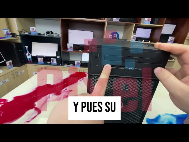 Vídeo relacionado con PC de Escritorio DELL Precision 3630 Tower, procesador Core i9-9900K, 16 GB de RAM, SSD de 512 GB, Windows 11 Pro (reacondicionado)