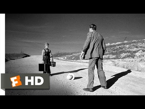 Paper Moon (8/8) Movie CLIP - Together Again (1973) HD