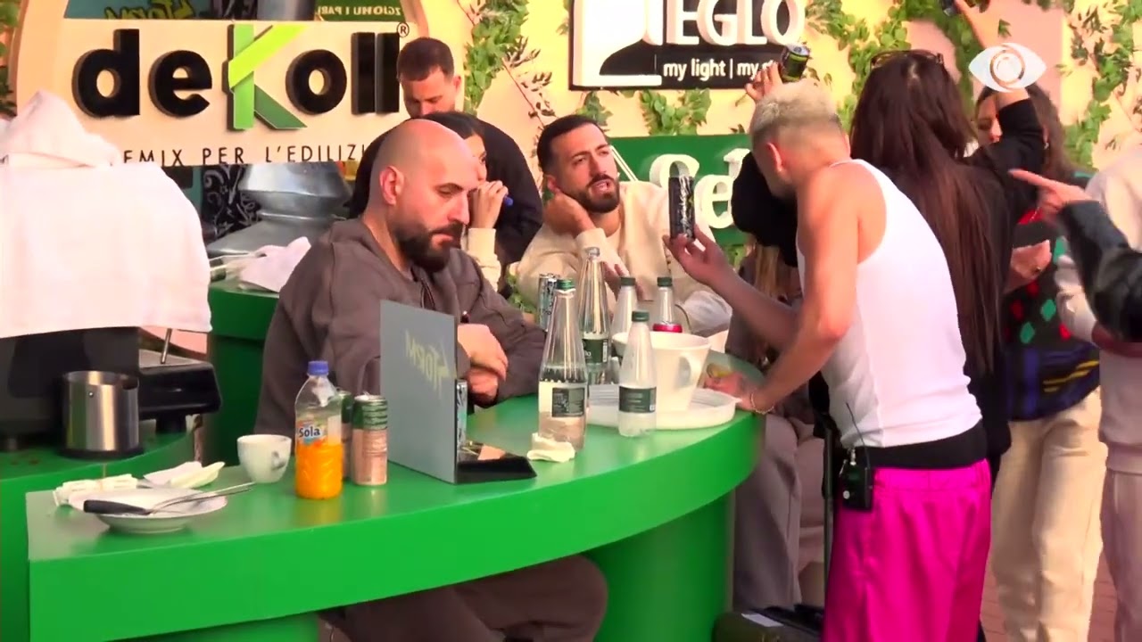 Lideri duhet të mbante qetësi/ Rozana debat me Gertën për liderin