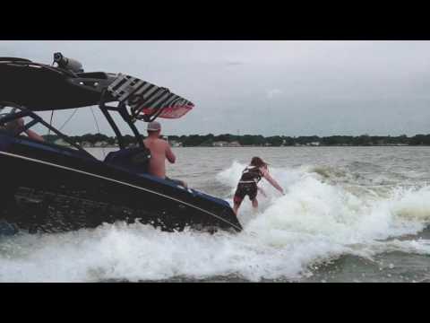 Hyperlite WakeSurf Quiver