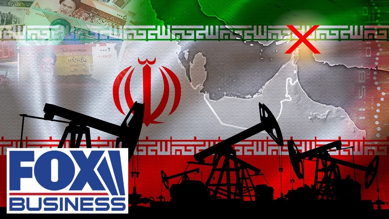 OIL IS UP: Trump says Iran should surrender