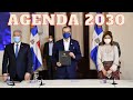 Auswandern Domrep AGENDA 2030 LGBTQ