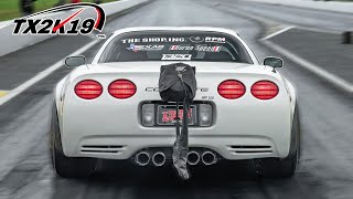 Unicorn runs NEW personal best at TX2K!! | TX2K19 Day 3