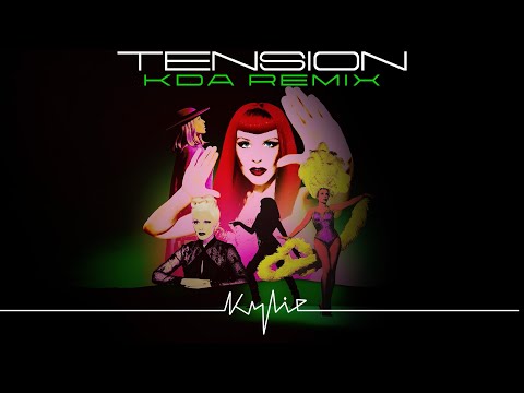Video thumbnail for Tension (KDA Remix)