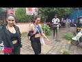 Malaika Arora Akansha Ranjan Spotted Post Yoga Class In Bandra