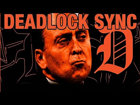 TNA TENAY FACE (DEADLOCK SYNC)