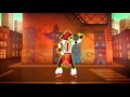Just Dance 3 - Apache (Jump On It) by The Sugarhill Gang
