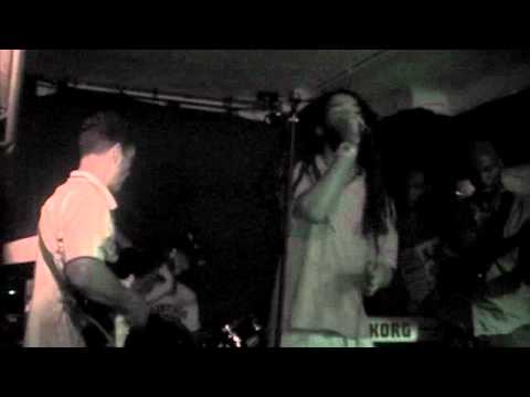 Darien Prophecy - Hail Him