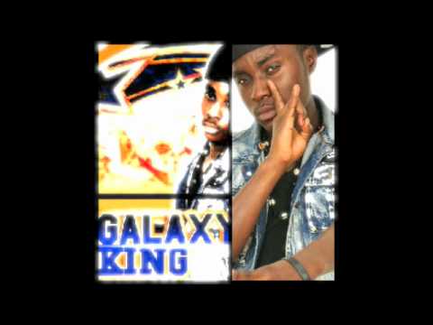 GALAXY KING feat PAEDAE(R2bees)- MONEY AND FAME (Produced by KILLBEATZ)