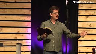 Out of Control - James Vander Woude