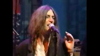 Patti Smith - 1959 [9-30-97]