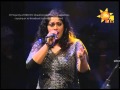 Hiru Mega Blast Wennappuwa Lunuwila Raini Charuka 2015 12 19