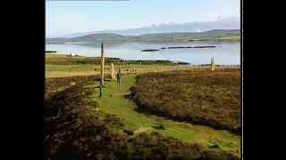 Runrig - Ribhinn O- Long Distance
