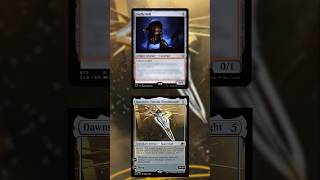 ONE SHOT A PLAYER WITH DAWNSIRE, SUNSTAR DREADNOUGHT #mtg #mtgaddicts #mtgcommander