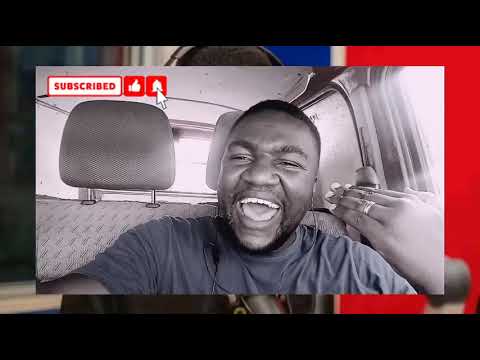 FIRST REACTION :: Goddy - Our Politics