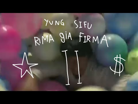 Yung Sifu - Vres to style