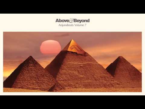 Anjunabeats: Vol. 7 CD1 (Mixed By Above & Beyond - Continuous Mix)