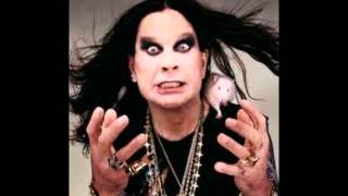 Ozzy Osbourne   Working Class Hero