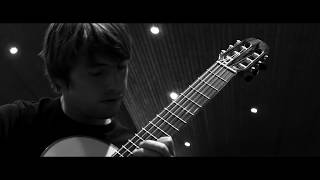 Avishai Cohen - 'Remembering' performed by Jan Sanen