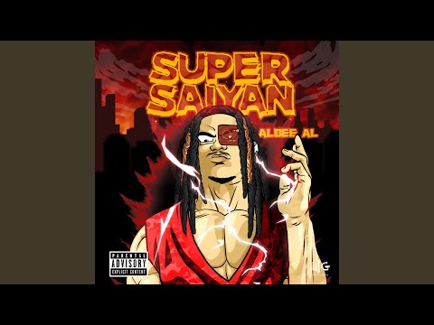 download lagu mp3 mp4 Albee Al Super Saiyan, download lagu Albee Al Super Saiyan gratis, unduh video klip Albee Al Super Saiyan
