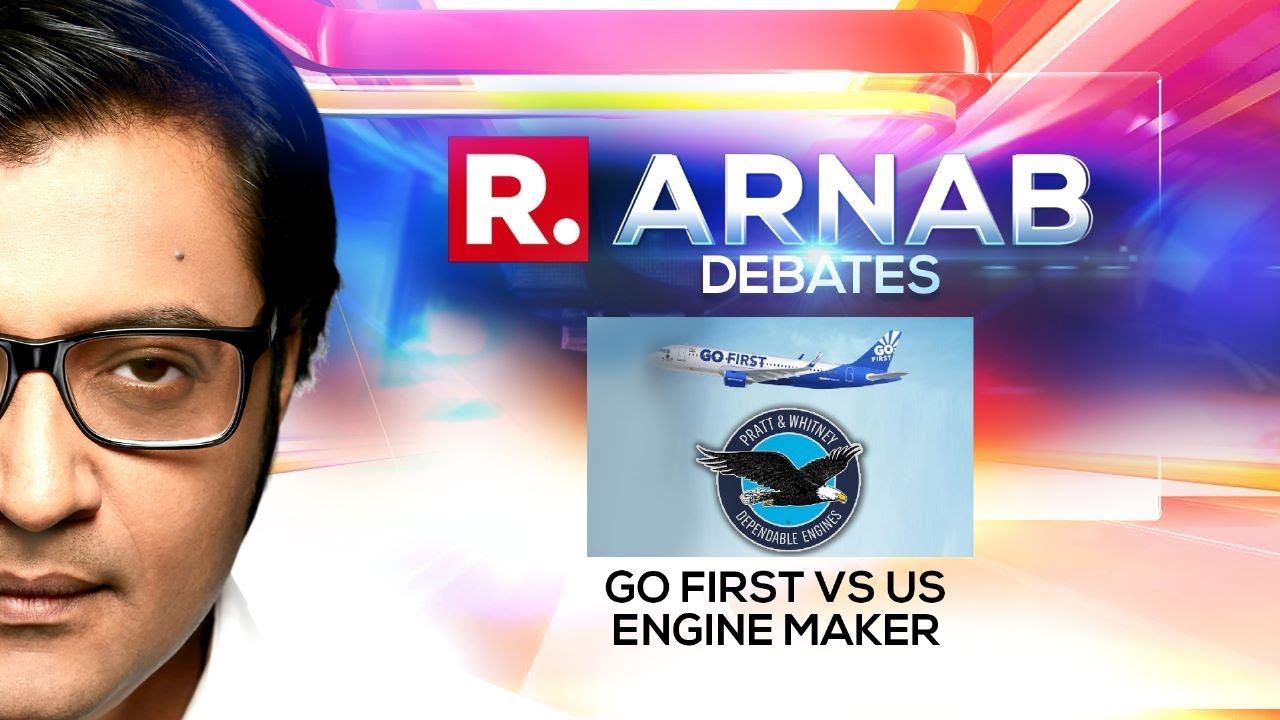 'Pratt & Whitney Totally Deceived Us': Go First CEO Explains Battle With The US Engine Manufacturer