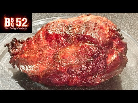BBQ 52 - Berts Babi Pangang