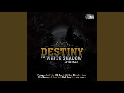 Underground (feat. Krs-One, Ras Kass, Joell Ortiz & Kool G Rap)