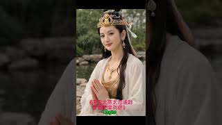 Download lagu Those who hear this song, Guan Yin will be by your side forever #AvalokiteshvaraBodhisattva #prayer mp3
