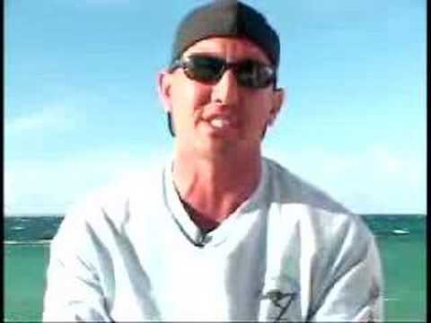 JAWS UNDERGROUND - The World's Sickest Wave!