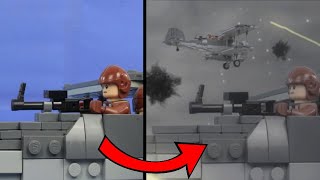 The Battle for the Bismarck - Behind The Scenes
