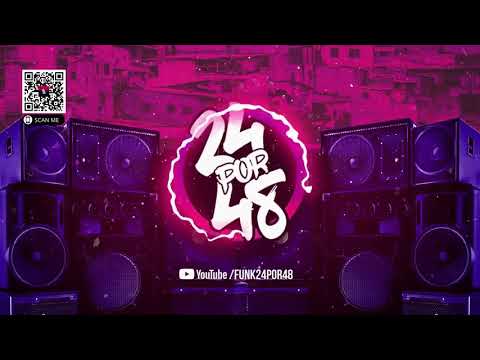 BREGA FUNK - MC NICOLY