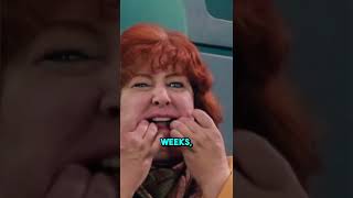 Total Recall - Quaid Mask Explosion #arnoldschwarzenegger