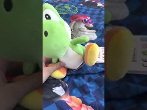 Yoshi beatbox remastered